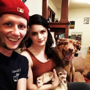 Meet your Posher, Mandi